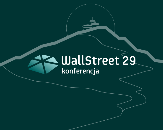 WallStreet 29 – ruszyło wielkie odliczanie. Zapisy już od 27 stycznia 2025 r. (Aktualności)