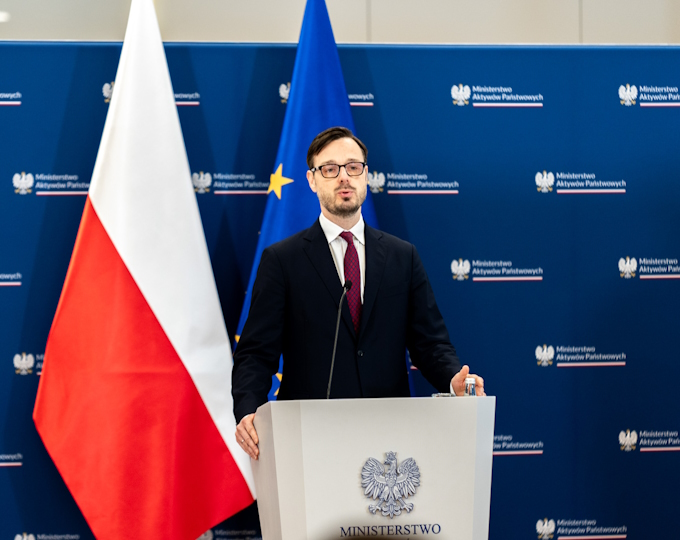 Minister ostrzega władze spółek z udziałem Skarbu Państwa. „Akcjonariuszami są wszyscy Obywatele Rzeczypospolitej” (Newsroom)