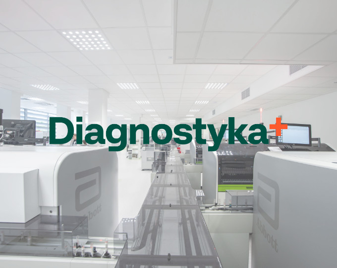 Diagnostyka już na GPW. Pierwszy debiut w 2025 r., kolejne w drodze (Newsroom)