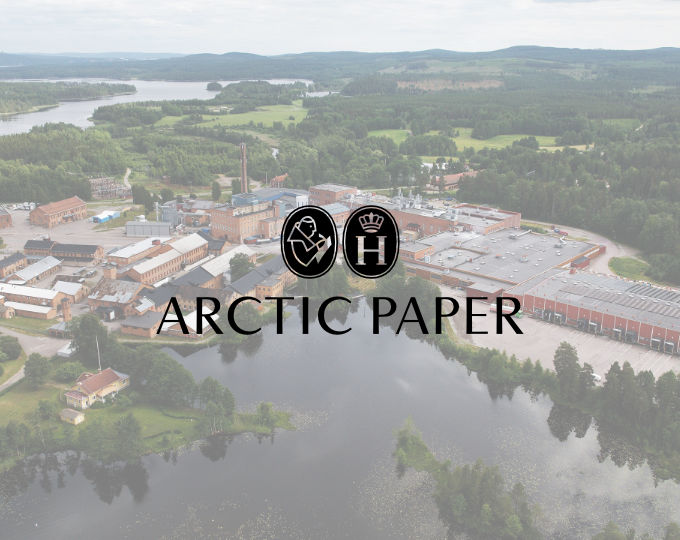 Arctic Paper – od papieru do książek do opakowań przyszłości [Analiza] (Analizy i komentarze)