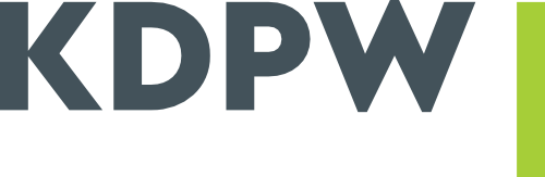 KDPW KDPW
